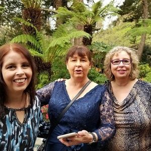 Meet your Posher, Susan